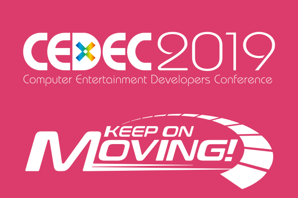 CEDEC 2019 | Unity Learning Materials